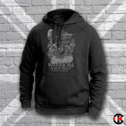 Warriors Coldstream Guards, Hoodie