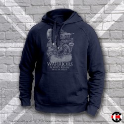 Warriors Coldstream Guards, Hoodie