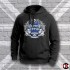 All In, British Army, Range Stew Hoodie
