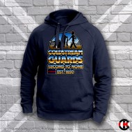 Coldstream Guards, Second to None Hoodie Coldstream Guards, Second to None Hoodie