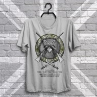 Guards Depot Caterham Veterans T-Shirt v2 Guards Depot Caterham Veterans T-Shirt v2