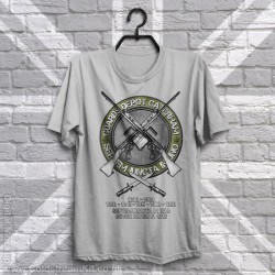 Guards Depot Caterham Veterans T-Shirt v2 Guards Depot Caterham Veterans T-Shirt v2