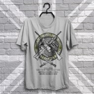 Guards Depot Pirbright Veterans T-Shirt Guards Depot Pirbright Veterans T-Shirt