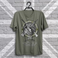 Blue Red Blue Veterans T-Shirt Blue Red Blue Veterans T-Shirt