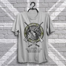 Blue Red Blue Veterans T-Shirt Blue Red Blue Veterans T-Shirt