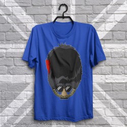 Bearskins in Disguise, Coldstream Guards T-Shirt Bearskins in Disguise, Coldstream Guards T-Shirt