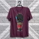 Boiled Egg Soldiers, Irish Guards T-Shirt