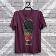 Boiled Egg Soldiers, Scots Guards T-Shirt Boiled Egg Soldiers, Scots Guards T-Shirt