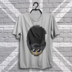 Bearskins in Disguise, Grenadier Guards T-Shirt
