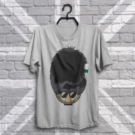 Bearskins in Disguise, Welsh Guards T-Shirt Bearskins in Disguise, Welsh Guards T-Shirt