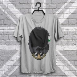 Bearskins in Disguise, Welsh Guards T-Shirt Bearskins in Disguise, Welsh Guards T-Shirt