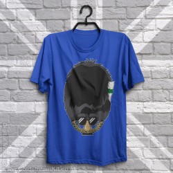 Bearskins in Disguise, Welsh Guards T-Shirt Bearskins in Disguise, Welsh Guards T-Shirt