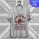 Inter Company Boxing, Grenadier Guards T-Shirt (Change the Year)