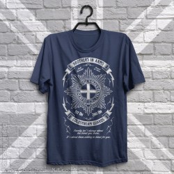 Brothers in Arms Coldstream Guards T-Shirt