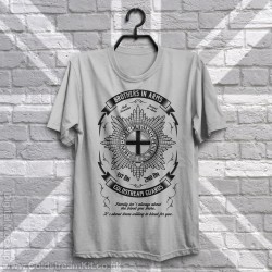 Brothers in Arms Coldstream Guards T-Shirt Brothers in Arms Coldstream Guards T-Shirt