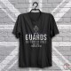 Buttons in Fives, Welsh Guards T-Shirt
