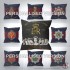 Proud To Have Served HM The Queen Cushion, Personalised Version (All Regiments)