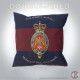 Proud To Have Served HM The Queen Cushion, Blues & Royals