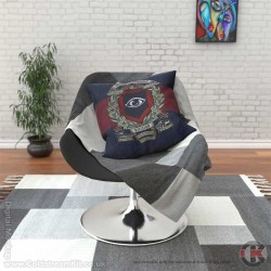 The Guards Armoured Division, EPIC Design - Cushion (3 Sizes available) The Guards Armoured Division, EPIC Design - Cushion (3 Sizes available)