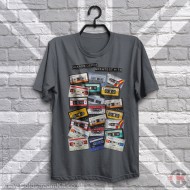 Guards Depot Greatest Hits T-Shirt
