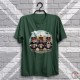 3 Wise Monkeys, Grenadier Guards - See, Hear, Speak no Evil T-Shirt