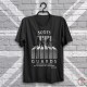 Abbey Road Parody Design - Scots Guards T-Shirt