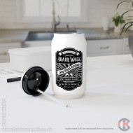 Adair Walk, Guards Depot Coke Can Tumbler 330ml Adair Walk, Guards Depot Coke Can Tumbler 330ml