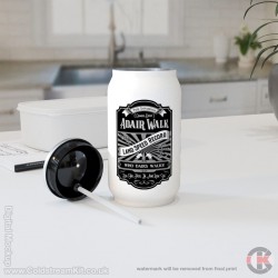 Adair Walk, Guards Depot Coke Can Tumbler 330ml Adair Walk, Guards Depot Coke Can Tumbler 330ml
