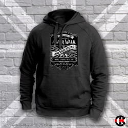 Adair Walk, Guards Depot Hoodie