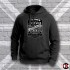 Adair Walk, Guards Depot Hoodie