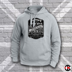 Adair Walk, Guards Depot Hoodie Adair Walk, Guards Depot Hoodie