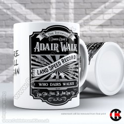 Adair Walk, Guards Depot Mug (11oz Mug) Adair Walk, Guards Depot Mug (11oz Mug)