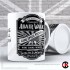 Adair Walk, Guards Depot Mug (11oz Mug)