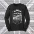 Adair Walk, Guards Depot Sweatshirt