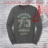 Guards Depot, Class of Pirbright (add your own year) Original Vintage/Retro Design Sweatshirt