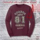 Guards Depot, Class of Pirbright (add your own year) Original Vintage/Retro Design Sweatshirt