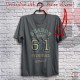 Guards Depot, Class of Caterham (add your own year) Original Vintage/Retro Design TShirt