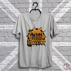 Clockwork Quality (Clockwork Orange Parody), T-Shirt Clockwork Quality (Clockwork Orange Parody), T-Shirt