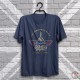 I feel the Need for 'Blue Red Blue' (GUARDS Top Gun Parody) T-Shirt