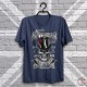 The Gentlemen's Club, Blue Red Blue - Coldstream Guards T-Shirt