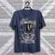 The Gentlemen's Club, Blue Red Blue - Grenadier Guards T-Shirt