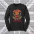 Hellfire Club, AKA Bayonet Assault Course, Stranger Things Parody Sweatshirt