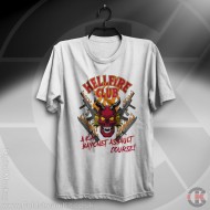 Hellfire Club, AKA Bayonet Assault Course, Stranger Things Parody T-Shirt Hellfire Club, AKA Bayonet Assault Course, Stranger Things Parody T-Shirt