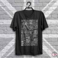 Military, British Army, Guards Depot Phrases T-Shirt Military, British Army, Guards Depot Phrases T-Shirt