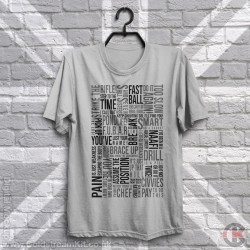 Military, British Army, Guards Depot Phrases T-Shirt Military, British Army, Guards Depot Phrases T-Shirt