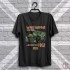The Misery Machine (Humber Pig), T-Shirt, design A