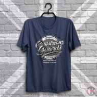 Retro Style, 'The Original' Coldstream Guards T-Shirt Retro Style, 'The Original' Coldstream Guards T-Shirt