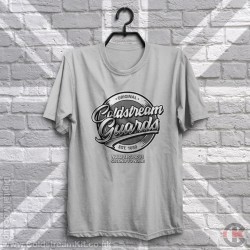 Retro Style, 'The Original' Coldstream Guards T-Shirt