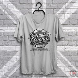 Retro Style, 'The Original' Grenadier Guards T-Shirt
