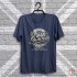 Retro Style, 'The Original' Irish Guards T-Shirt